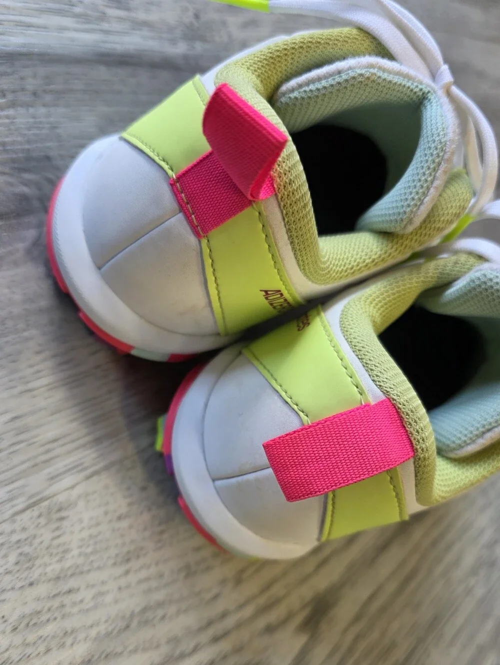adidas youth adizero